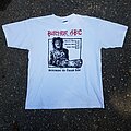 BUTCHER ABC - TShirt or Longsleeve - 2004 Butcher ABC