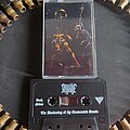 Black Vul Destruktor - Tape / Vinyl / CD / Recording etc - Black Vul Destruktor "The Awakening of Thy Consecrated Gnosis" Tape EP