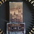 Dieseldörf - Tape / Vinyl / CD / Recording etc - Dieseldörf "Transylvanian Spells of the Catacombs" Tape