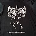 Leviathan - TShirt or Longsleeve - Leviathan "The Tenth Sub Level of Suicide" Shirt