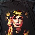 King Diamond - TShirt or Longsleeve - King Diamond "Fatal Portrait" Shirt