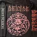 Deicide - TShirt or Longsleeve - Deicide "Deicide" Shirt