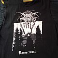 Darkthrone - TShirt or Longsleeve - Darkthrone "PanzerFaust" Shirt