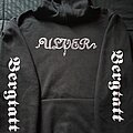 Ulver - Hooded Top / Sweater - Ulver "Bergtatt" Hoodie