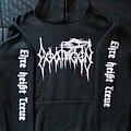 Goatmoon - Hooded Top / Sweater - Goatmoon "Finish Storm Steel" Hoodie