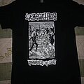 Lemegethon - TShirt or Longsleeve - LEMEGETHON - Dethronement of Light  t-shirt