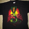 Metallica - TShirt or Longsleeve - Metallica-Cobra (Load era t-shirt)