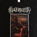 Necromantia - TShirt or Longsleeve - Necromantia - The Black Arts