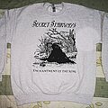 Secret Stairways - TShirt or Longsleeve - Secret Stairways Enchnantment of the ring - Sweater