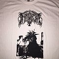 Immortal - TShirt or Longsleeve - Immortal - The Northern Upirs Death