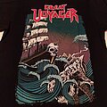 GREAT VOYAGER - TShirt or Longsleeve - GREAT VOYAGER - Quest of Wisdom European Tour 2023