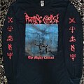 Rotting Christ - TShirt or Longsleeve - Rotting Christ - Thy Mighty Contract