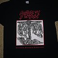 Impiety - TShirt or Longsleeve - Impiety - Ceremonial Necrochrist Redesecration