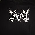 Mayhem - TShirt or Longsleeve - Mayhem - Hellas Legions Tour 2005