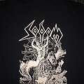 Sodom - TShirt or Longsleeve - Sodom - Victims of Death