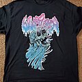 Wharflurch - TShirt or Longsleeve - Wharflurch Psychedelic Frost Shirt