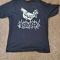 Bodybox - TShirt or Longsleeve - Bodybox chicken shirt