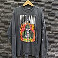 Pro-pain - TShirt or Longsleeve - Pro-pain Pro Pain Tour 1994