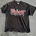 Slipknot - TShirt or Longsleeve - Slipknot - Face 2001