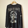 Cradle Of Filth - TShirt or Longsleeve - Cradle Of Filth Sedusa 1995