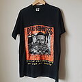 Dead Kennedys - TShirt or Longsleeve - Dead Kennedys Give Me Convenience 1997