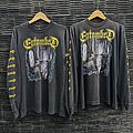 Entombed - TShirt or Longsleeve - Entombed Left Hand Path 1990