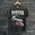Pantera - TShirt or Longsleeve - Pantera Vulgar Display Of Power 1992