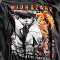 Biohazard - TShirt or Longsleeve - Biohazard Tales From The Hardside 1994