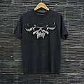 Danzig - TShirt or Longsleeve - Danzig Skull 1994