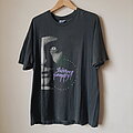 Skinny Puppy - TShirt or Longsleeve - Skinny Puppy Cleanse Fold And Manipulate 1988