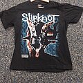 Slipknot - TShirt or Longsleeve - Slipknot Iowa Shirt Size M P.K Sports