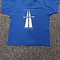 Kraftwerk - TShirt or Longsleeve - Blue Kraftwerk T-Shirt