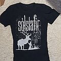 Solstafir - TShirt or Longsleeve - Solstafir T-Shirt