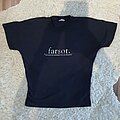 Farsot - TShirt or Longsleeve - Farsot T-Shirt Selbstmord