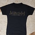 Árstíðir Lífsins - TShirt or Longsleeve - Árstíðir Lífsins T-Shirt Vápn ok Viðr