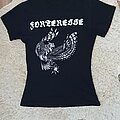 Forteresse - TShirt or Longsleeve - Forteresse T-Shirt Par le sang