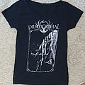 Primordial - TShirt or Longsleeve - Primordial T-Shirt The Ghosts of the Charnel House Tour 2016