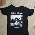 Burzum - TShirt or Longsleeve - Burzum T-Shirt Filosofem