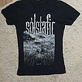 Solstafir - TShirt or Longsleeve - Solstafir Tourshirt Köld 10th Anniversary