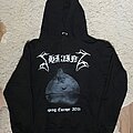 Shining - Hooded Top / Sweater - Shining Hoodie Reaping Europe 2019 Tour