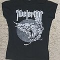 Kvelertak - TShirt or Longsleeve - Kvelertak T-Shirt Owl King