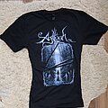 Agalloch - TShirt or Longsleeve - Agalloch T-Shirt Prophecy Fest 2023