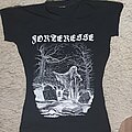 Forteresse - TShirt or Longsleeve - Forteresse T-Shirt Spectre de la Rébellion