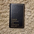 Shining - Other Collectable - Shining When Prozac No Longer Helps
