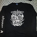 Fleshgod Apocalypse - TShirt or Longsleeve - Fleshgod Apocalypse Dead orchestra OG