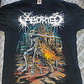 Aborted - TShirt or Longsleeve - Aborted Prepare to grind t-shirt