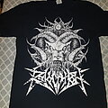 Revocation - TShirt or Longsleeve - Revocation Ram Worm