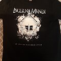 Lucerna Mundi - TShirt or Longsleeve - T-shirt Lucerna Mundi