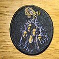 Opeth - Patch - Opeth - Heritage