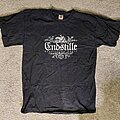 Endstille - TShirt or Longsleeve - Endstille - Endstilles Reich shirt